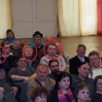 OLYMPUS DIGITAL CAMERA