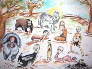 OLYMPUS DIGITAL CAMERA