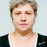 Moldoveanu Ileana