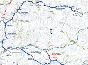 desen-drum-poarta-transilvaniei