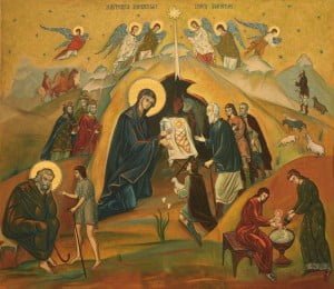 nasterea_domnului_vestita_de_ingeri