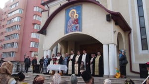 mars pentru viata bistrit