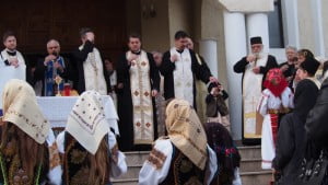 mars pentru viata bistrit