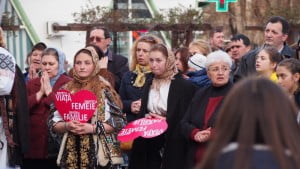 mars pentru viata bistrit