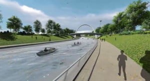 rau bistrita prouectie