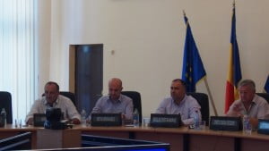 ziar de bistrita primar