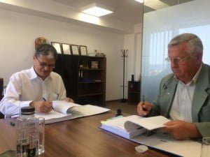 SEMNARE CONTRACT BISTRITA 6 - 28.06.2017