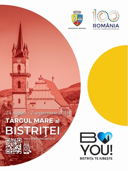Zilele Bistritei Ziar De BistriÈ›a