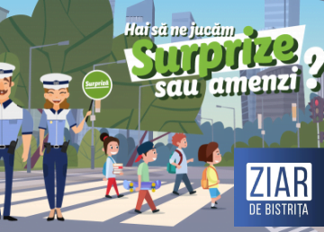 Poliția Romană și Lidl Organizează A Vii A Ediție A Campaniei