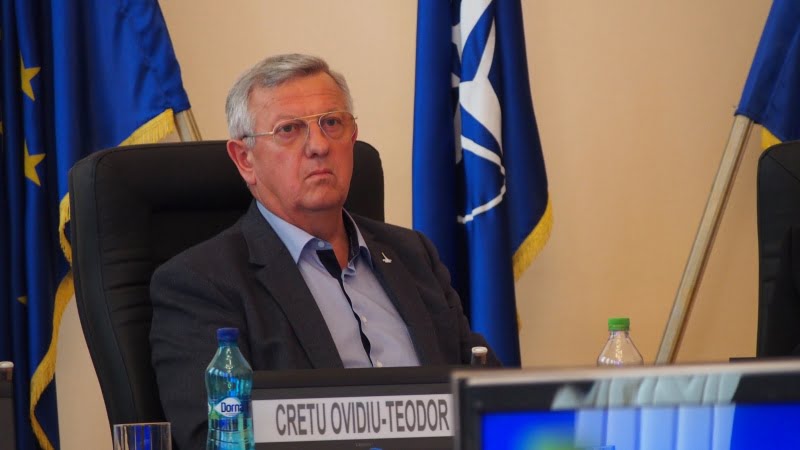 ziar de bistrita cretu