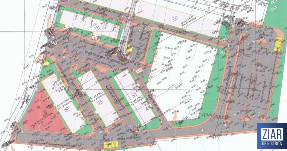 ziar de bistrita locuinte sociale