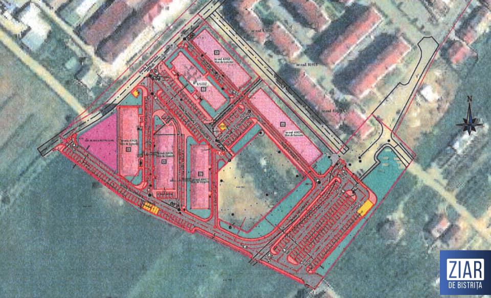 ziar de bistrita locuinte sociale