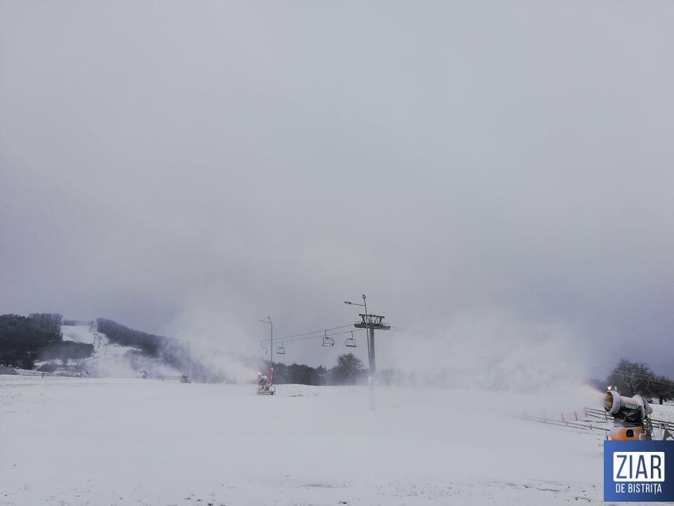 ziar de bistrita wonderland