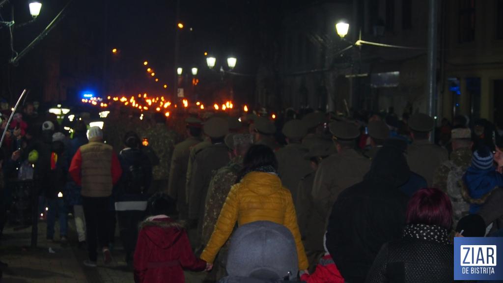 ziar de bistrita 1 decembrie