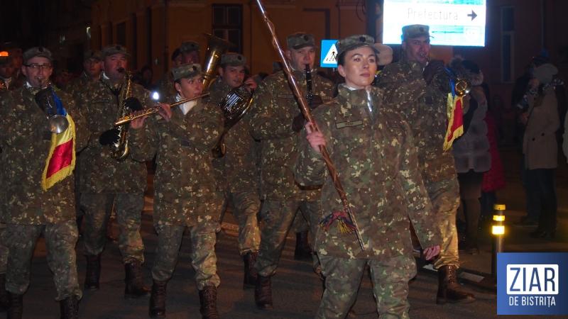 ziar de bistrita 1 decembrie