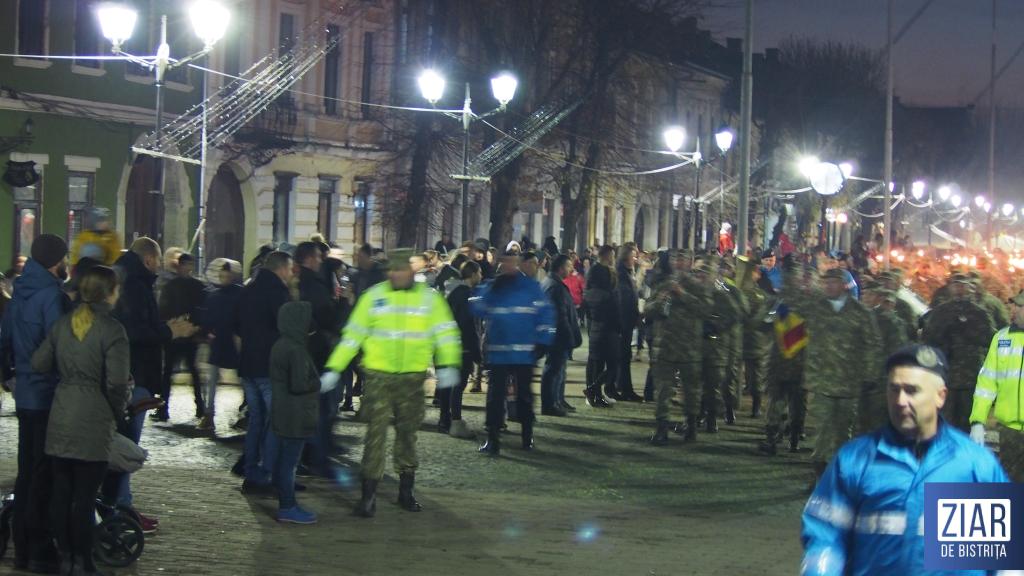 ziar de bistrita 1 decembrie