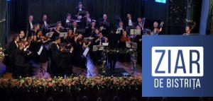 ziar de bistrita concert boboteaza