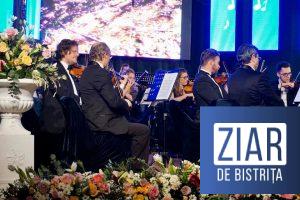 ziar de bistrita concert boboteaza