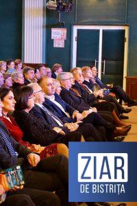 ziar de bistrita concert boboteaza