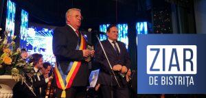 ziar de bistrita concert boboteaza