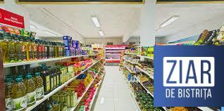 ziar de bistrita market