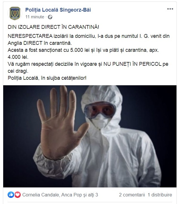 traian ogagau