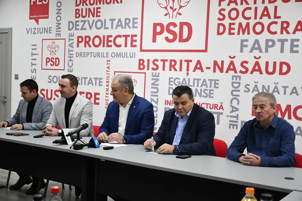 Nicolae Moldovan, despre alegerile cu urmează: “în echipă putem să avem cele mai bune rezultate!”