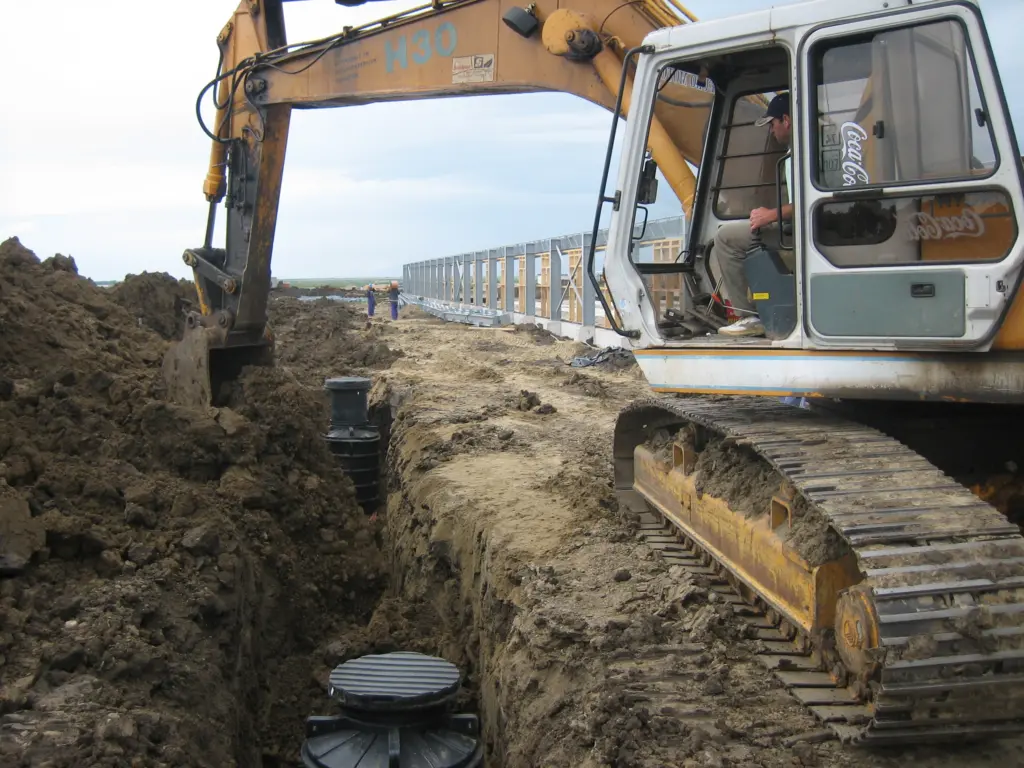 Licitație GREA la Beclean: Dianova, Dimex și CML s-au UNIT